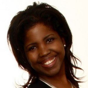 Meet your Posher, Connie